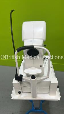 Kowa nonmyd 8s Retina Camera on Motorised Table *Mfd 2018* (Powers Up) *SN 31913300273** - 7