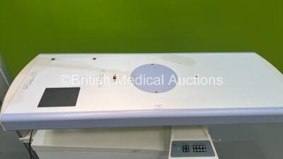 Luneau Evolution Ophthalmic Workstation L106 E with Light (Powers Up) *0913* - 3