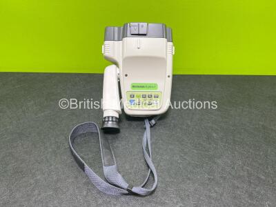 Bon Retinomax K-Plus 3 Autorefractor Keratometer with Docking Station *SN 2204405*