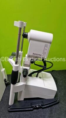 Heidelberg Engineering HRT3 REF HEUK01178 Confocal Laser with Carry Case - 4