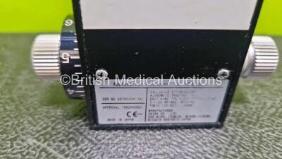 Shin Nippon SL TM-B-45 Applanation Tonometer - 4