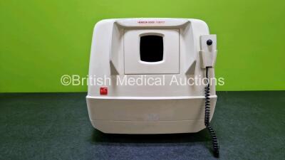 Henson 6000 Compact Field Analyzer *HDD Removed* (Powers Up) - 6