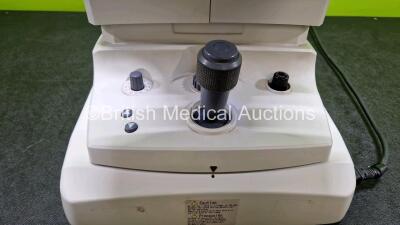 Nidek AFC-330 Non-Mydriatic Auto Fundus Camera *Mfd 2014* (Powers Up) - 5