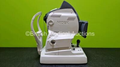 Nidek AFC-330 Non-Mydriatic Auto Fundus Camera *Mfd 2014* (Powers Up) - 6