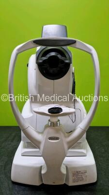 Nidek AFC-330 Non-Mydriatic Auto Fundus Camera *Mfd 2014* (Powers Up) - 7