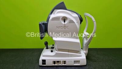 Nidek AFC-330 Non-Mydriatic Auto Fundus Camera *Mfd 2014* (Powers Up) - 10