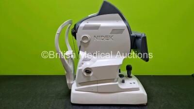 Nidek AFC-330 Non-Mydriatic Auto Fundus Camera *Mfd 2017* (Powers Up) - 6