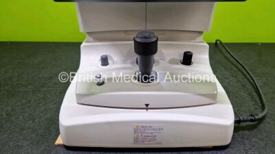 Nidek AFC-330 Non-Mydriatic Auto Fundus Camera *Mfd 2017* (Powers Up) - 3