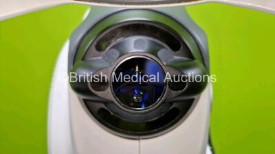 Nidek AFC-330 Non-Mydriatic Auto Fundus Camera *Mfd 2017* (Powers Up) - 8