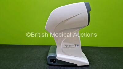 Reichert 7CR Auto Tonometer + Corneal Response Technology Software Version 2.11 *Mfd 2017* (Powers Up) - 7