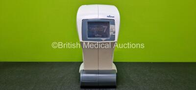 Reichert 7 Auto Non-Contact Tonometer Software Version 1.40 *Mfd 2010* (Powers Up)