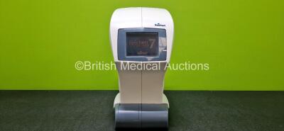 Reichert 7 Auto Non-Contact Tonometer Software Version 1.40 *Mfd 2010* (Powers Up)