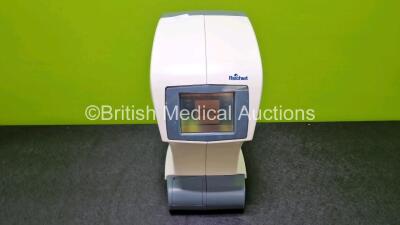 Reichert 7 Auto Non-Contact Tonometer Software Version 1.40 *Mfd 2010* (Powers Up) - 2