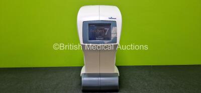 Reichert 7 Auto Non-Contact Tonometer Software Version 1.63 *Mfd 2011* (Powers Up)