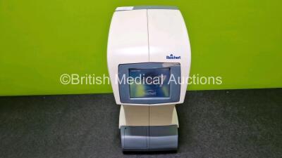 Reichert 7 Auto Non-Contact Tonometer Software Version 1.63 *Mfd 2011* (Powers Up) - 2