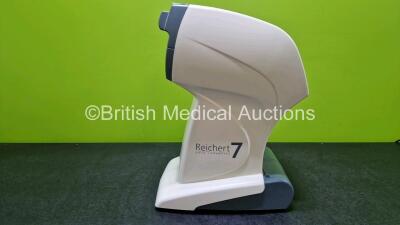 Reichert 7 Auto Non-Contact Tonometer Software Version 1.63 *Mfd 2011* (Powers Up) - 8