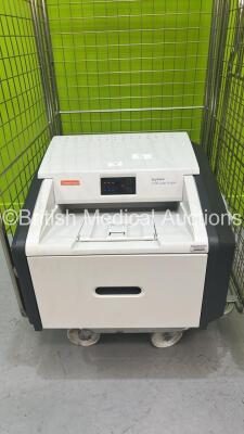 Carestream DryView 5700 Laser Imager Model Ref 6559355 *Mfd 2017* (Powers Up) *SN 57039558*