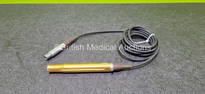 Bausch & Lomb CX5810 Handpiece