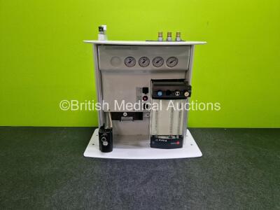 InterMed Penlon Prima SP Anaesthesia Machine *cage*