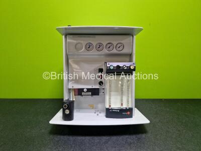 InterMed Penlon Prima SP Anaesthesia Machine *cage*