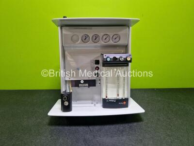 InterMed Penlon Prima SP Anaesthesia Machine *cage*