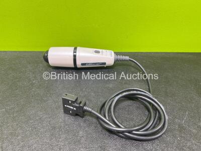 Cubescan BioCon-700 Transducer (Untested)