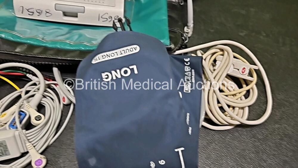 Ref 0804 Zoll X Series Monitor/Defibrillator Application Version 02.34.05.00 ...