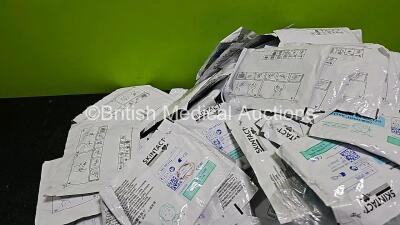 Large Quantity of Skintact Electrode Packs *All Expired* - 2