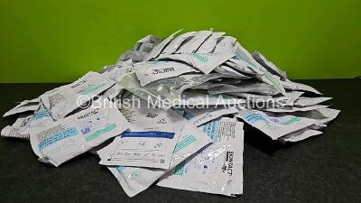 Large Quantity of Skintact Electrode Packs *All Expired* - 4