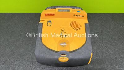 Medtronic Lifepak CR Plus Defibrillator (Untested Due to Missing Battery) - 2