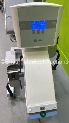 GE Ergometer eBike EL 240V with Controller (Powers Up) - 2