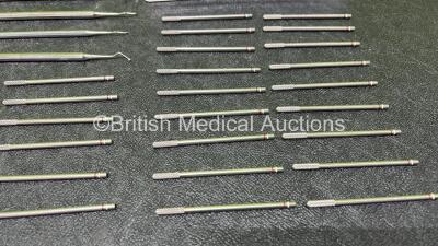 Job Lot of Various Dental Instruments - 3