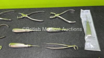 Job Lot of Various Dental Instruments - 3