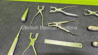 Job Lot of Various Dental Instruments - 4