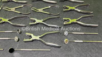 Job Lot of Various Dental Instruments - 5