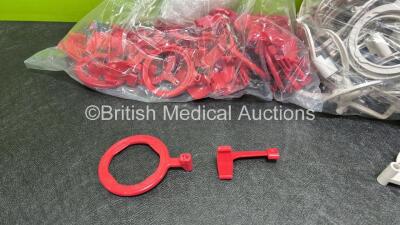 Job Lot of Dental X-Ray Bite Accessories - 2