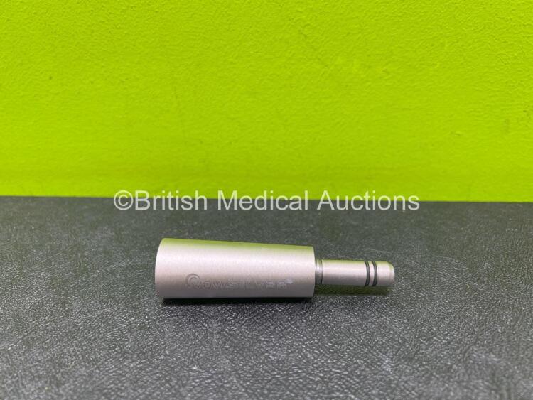 VDW.Silver Dental Handpiece