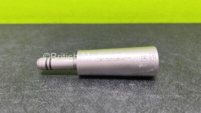 VDW.Silver Dental Handpiece - 3