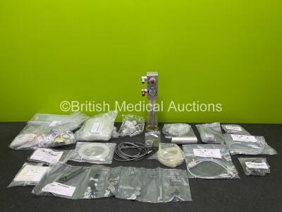 Job Lot of Stephan Ventilator Replacement Spare Parts / Accessories *Like New*