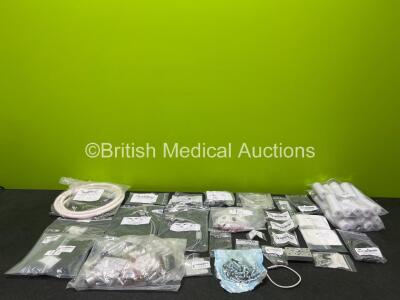 Job Lot of Stephan Ventilator Replacement Spare Parts / Accessories *Like New*