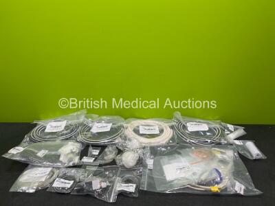 Job Lot of Stephan Ventilator Replacement Spare Parts / Accessories *Like New*