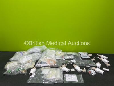 Job Lot of Stephan Ventilator Replacement Spare Parts / Accessories *Like New*