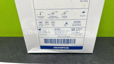 5 x Olympus Shaver Blades REF SB4000SA *Expire 2026* (New in Boxes) - 4