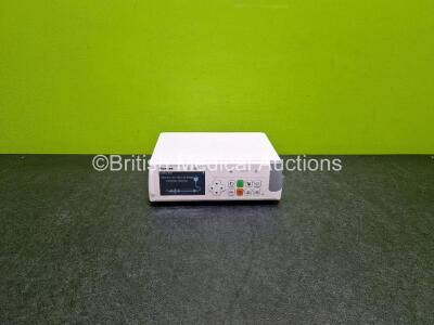 Baxter EvoIQ LVP Infusion Pump *Mfd 2020* (Powers Up)