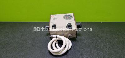 Penlon Nuffield Anaesthesia Ventilator Series 200 with Hose