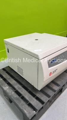 Beckman Coulter Allegra X-15R Benchtop Centrifuge - 3