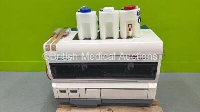 Siemens Advia CentaurCP Immunoassay System