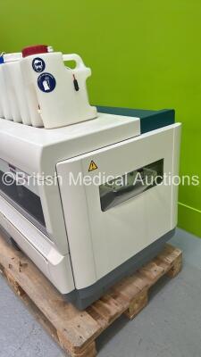 Siemens Advia CentaurCP Immunoassay System - 2