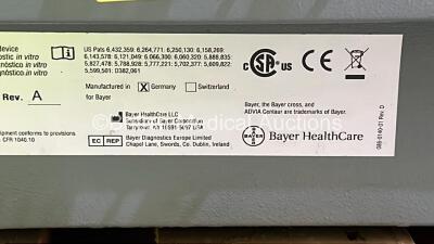 Siemens Advia CentaurCP Immunoassay System - 4