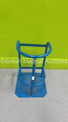 Gas Bottle Holder - 2